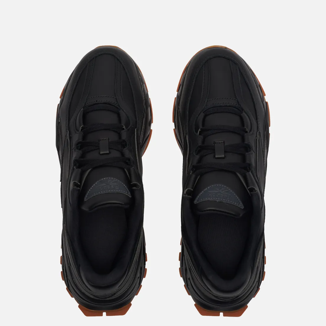 Reebok Мужские кроссовки EVZN Leather