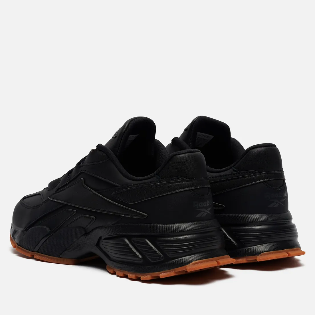 Reebok Мужские кроссовки EVZN Leather