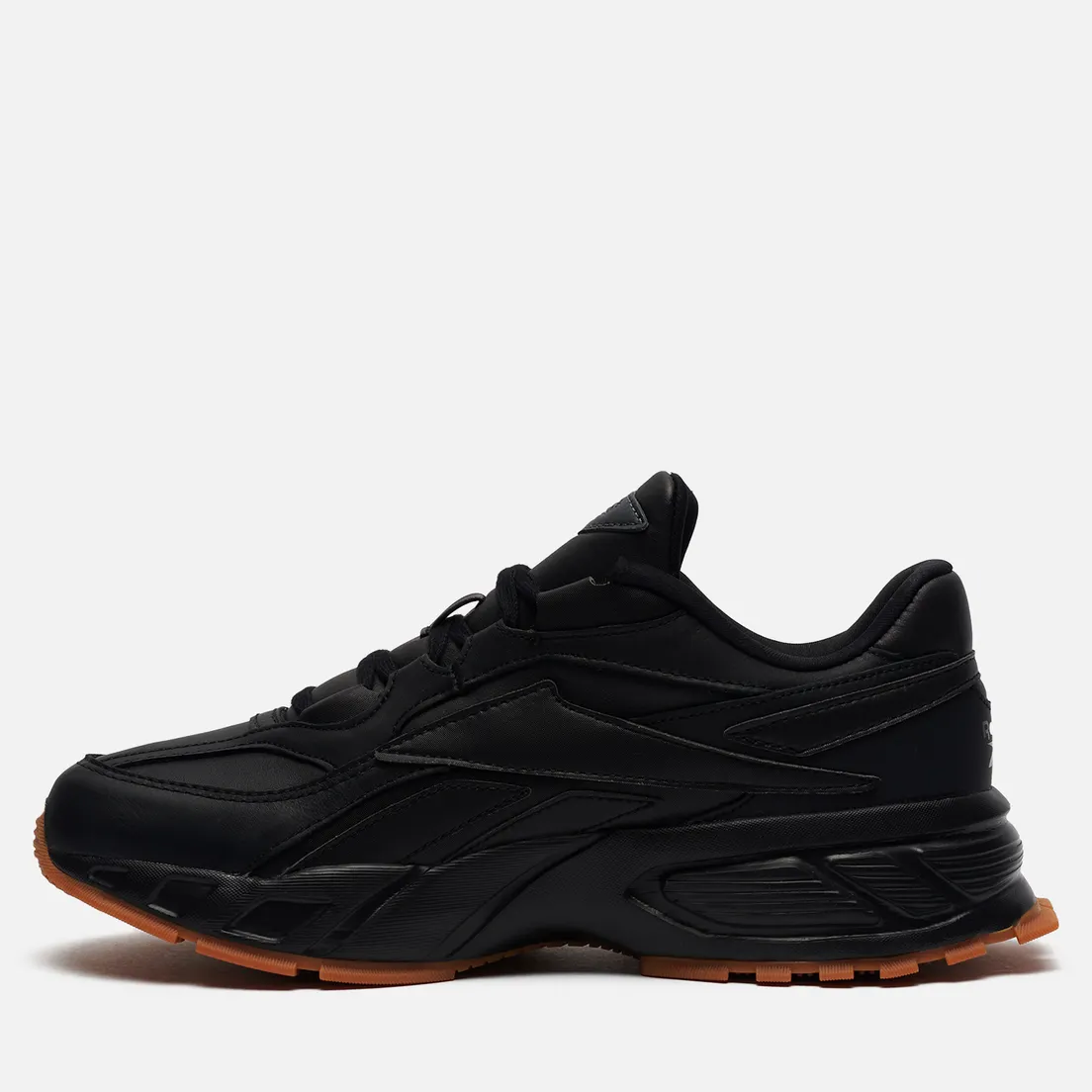 Reebok Мужские кроссовки EVZN Leather