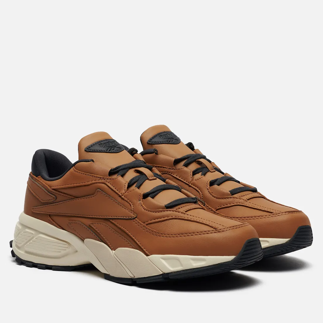Reebok Мужские кроссовки EVZN Leather