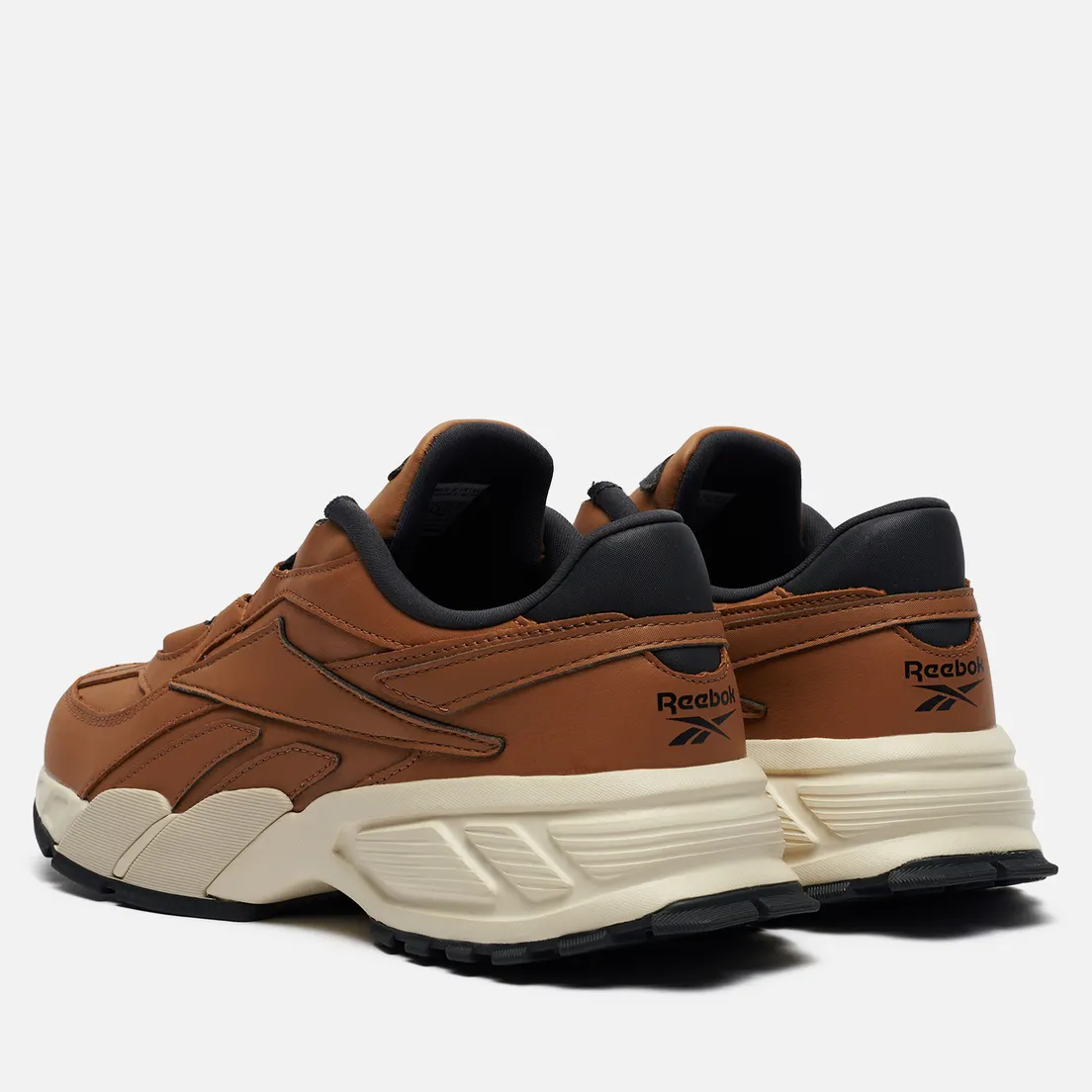 Reebok Мужские кроссовки EVZN Leather