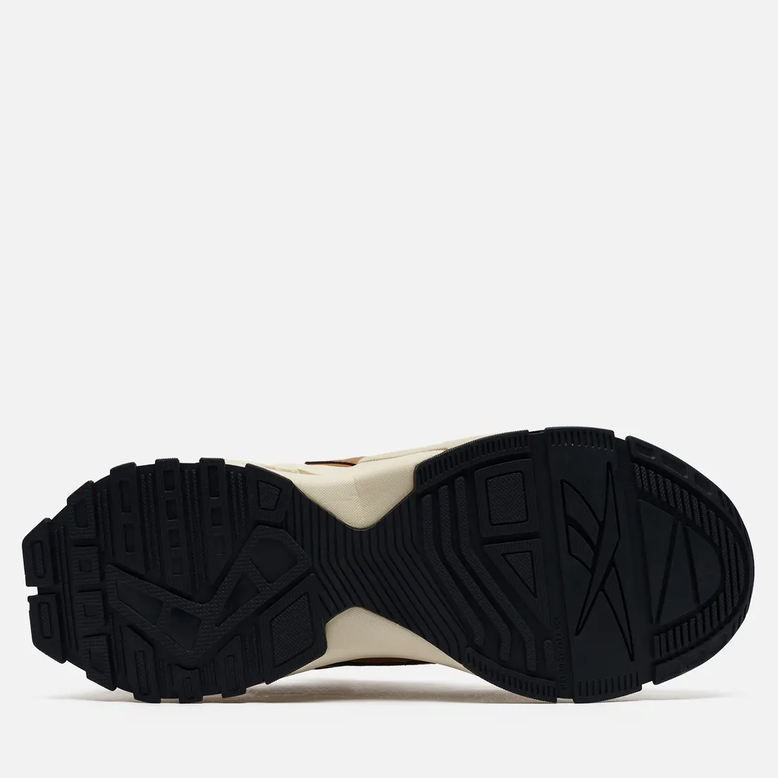 Reebok Мужские кроссовки EVZN Leather