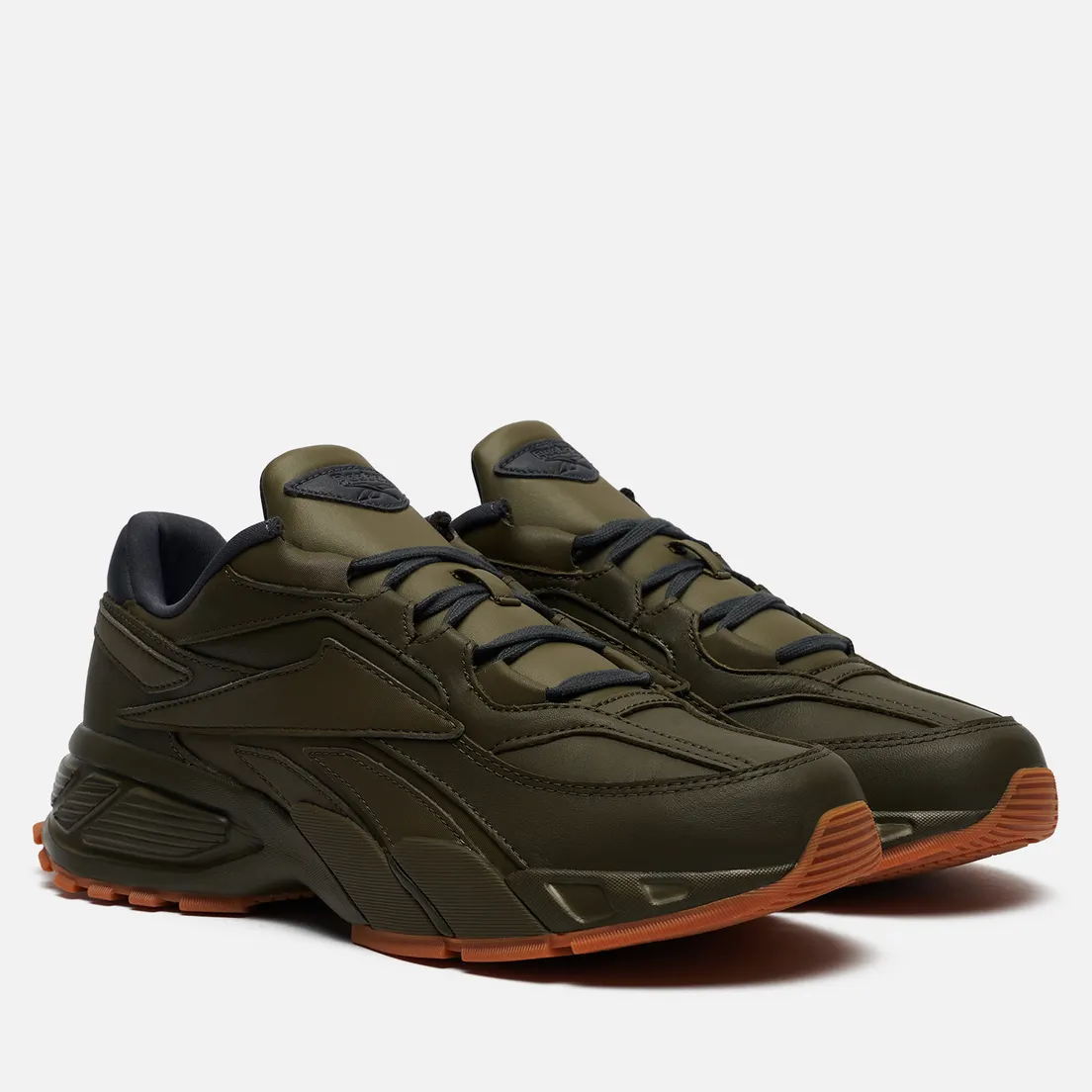 Reebok Мужские кроссовки EVZN Leather