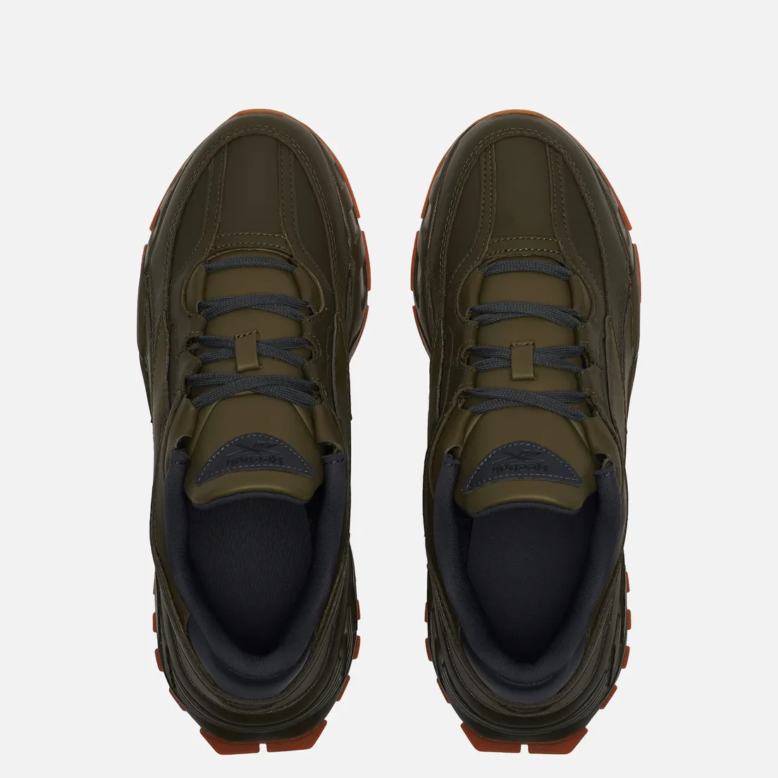 Reebok Мужские кроссовки EVZN Leather
