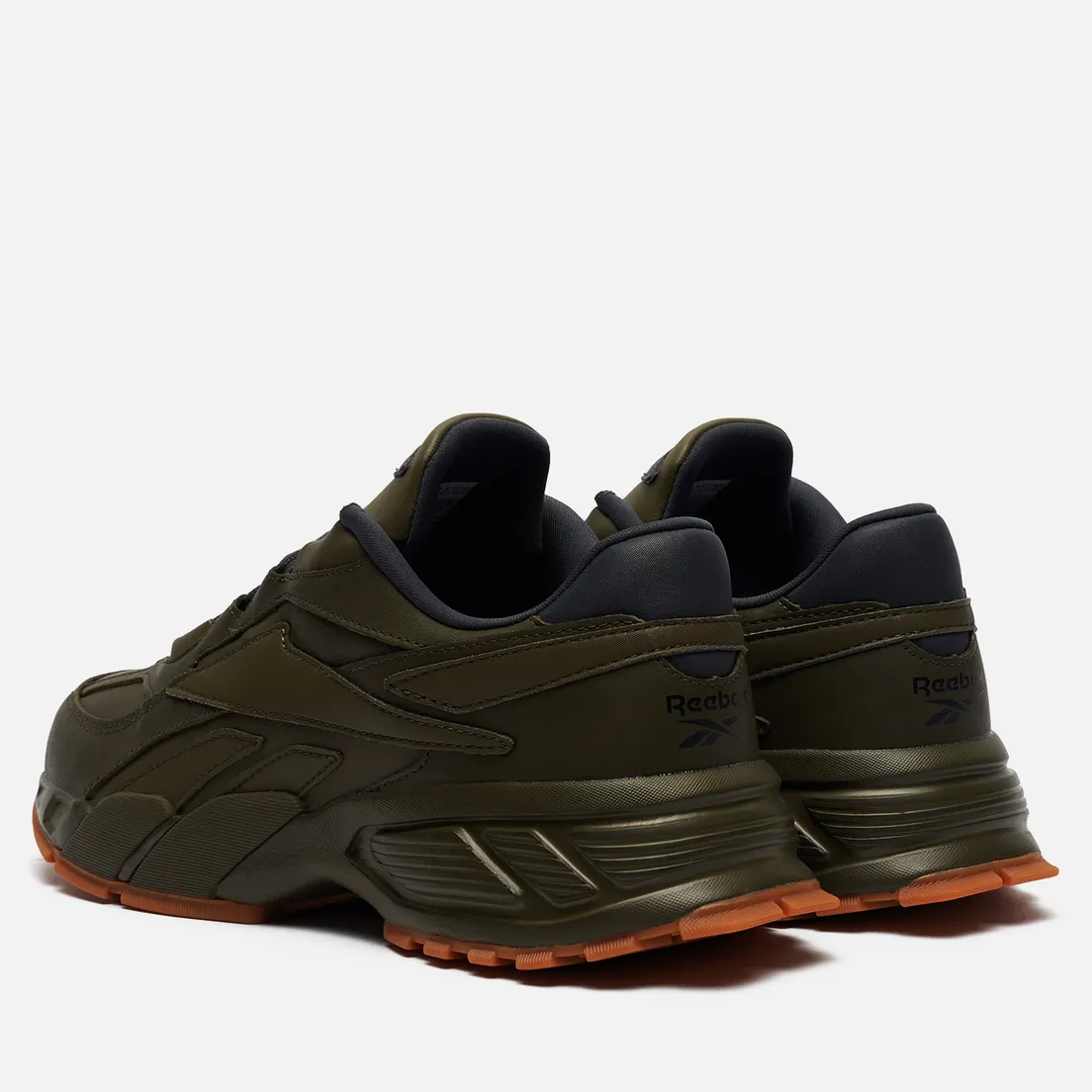 Reebok Мужские кроссовки EVZN Leather