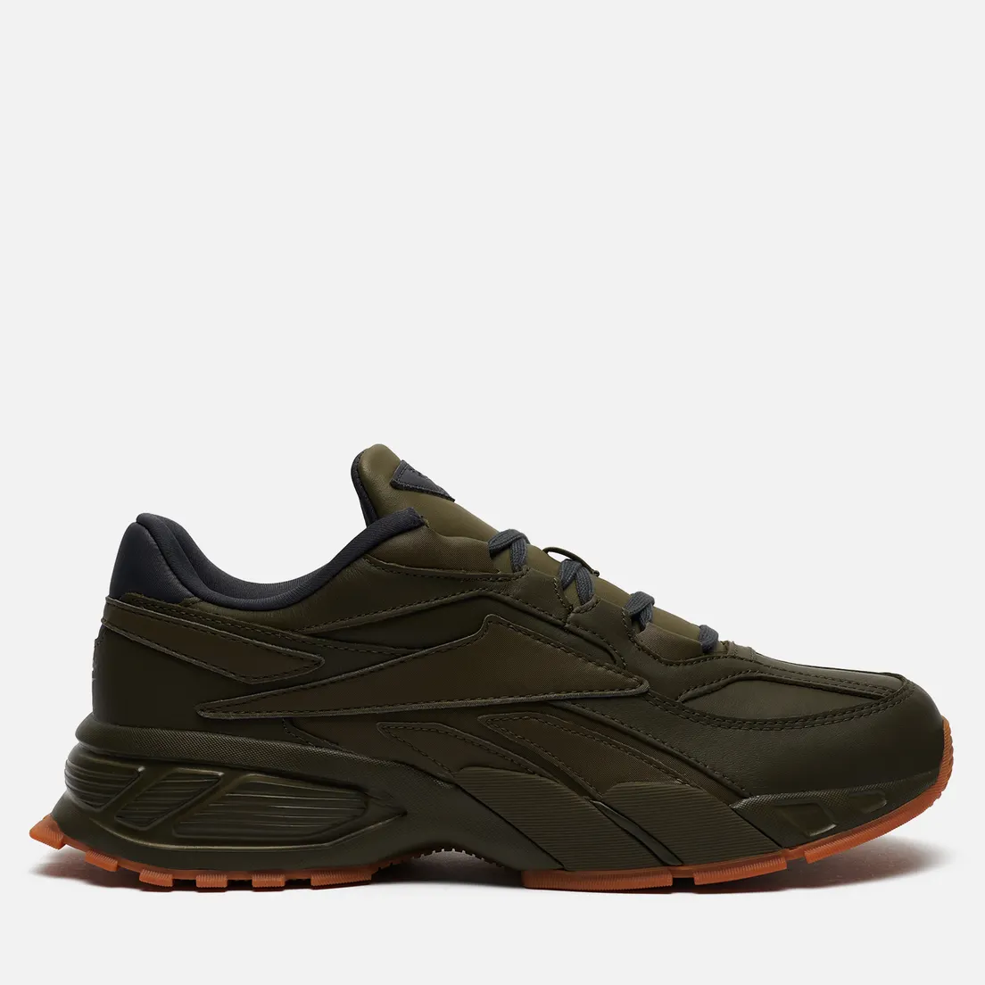 Reebok Мужские кроссовки EVZN Leather
