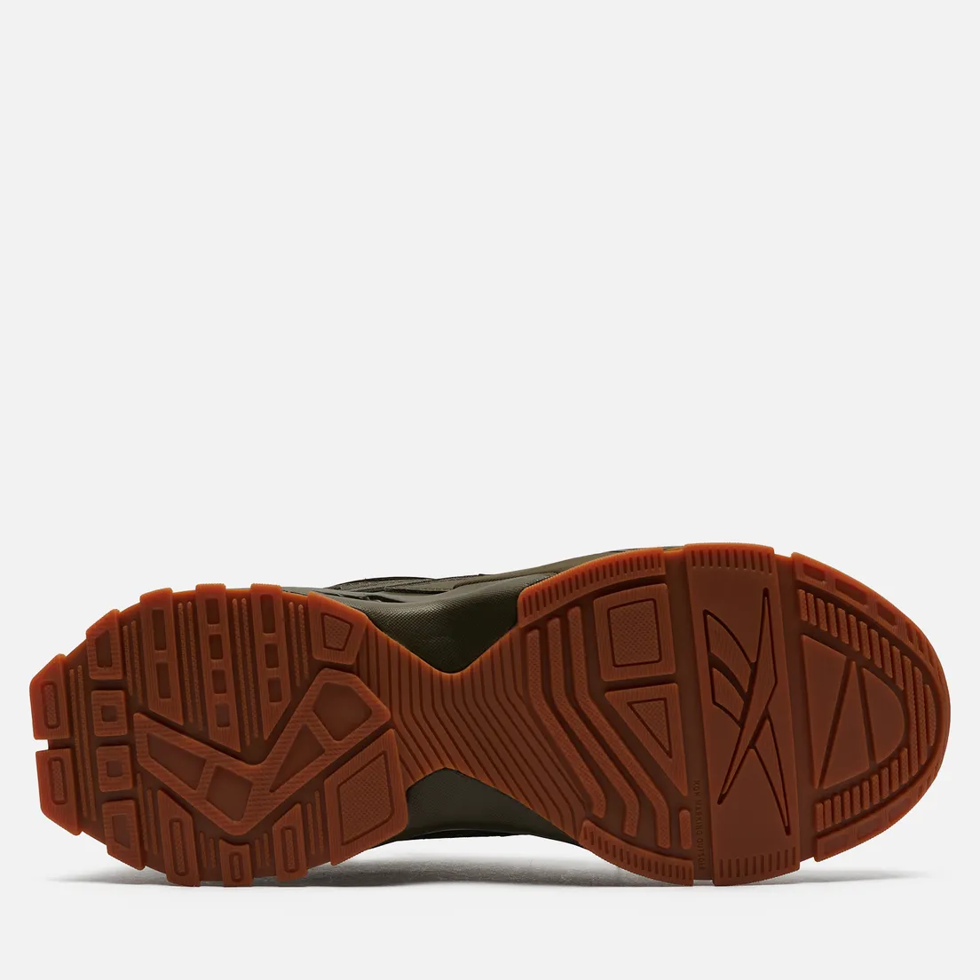 Reebok Мужские кроссовки EVZN Leather