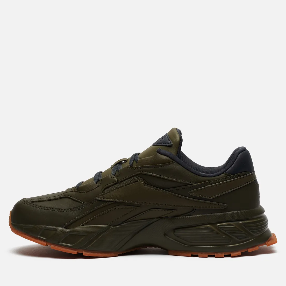 Reebok Мужские кроссовки EVZN Leather