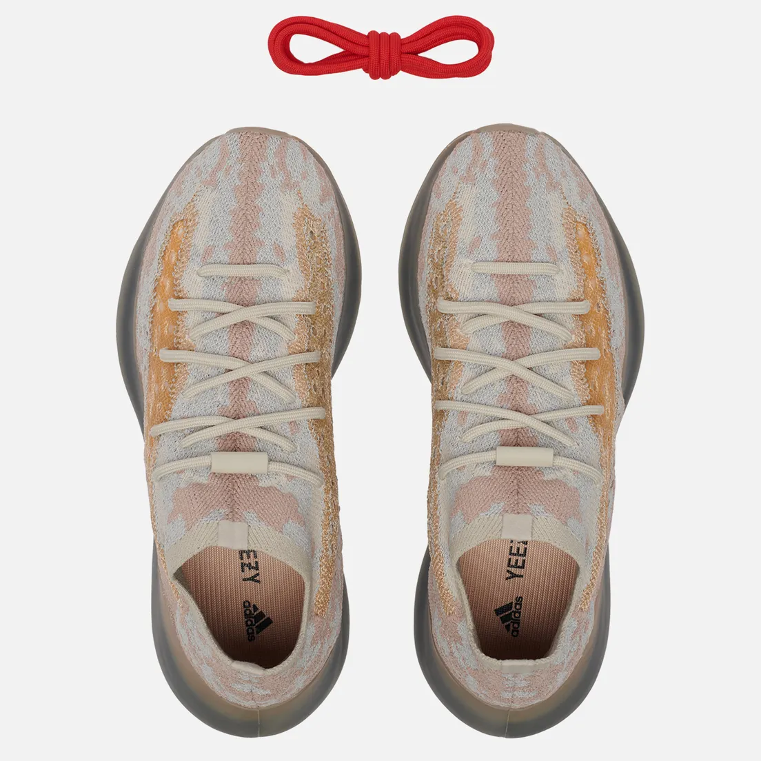 adidas Originals Кроссовки YEEZY Boost 380