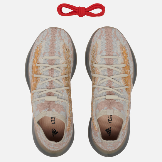 Кроссовки adidas Originals YEEZY Boost 380 Pepper/Pepper/Pepper