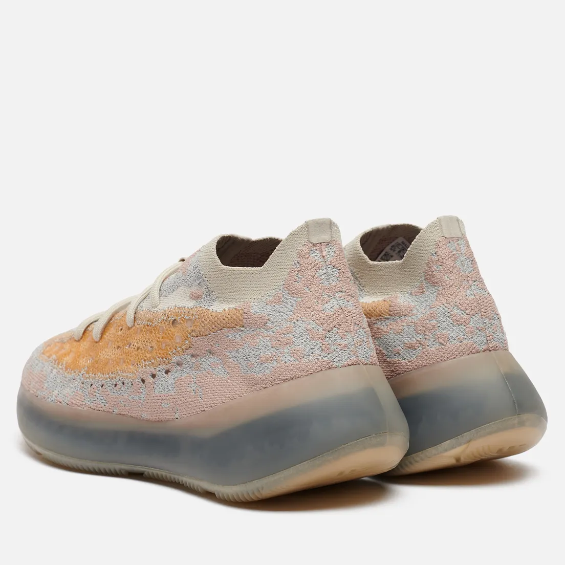 adidas Originals Кроссовки YEEZY Boost 380