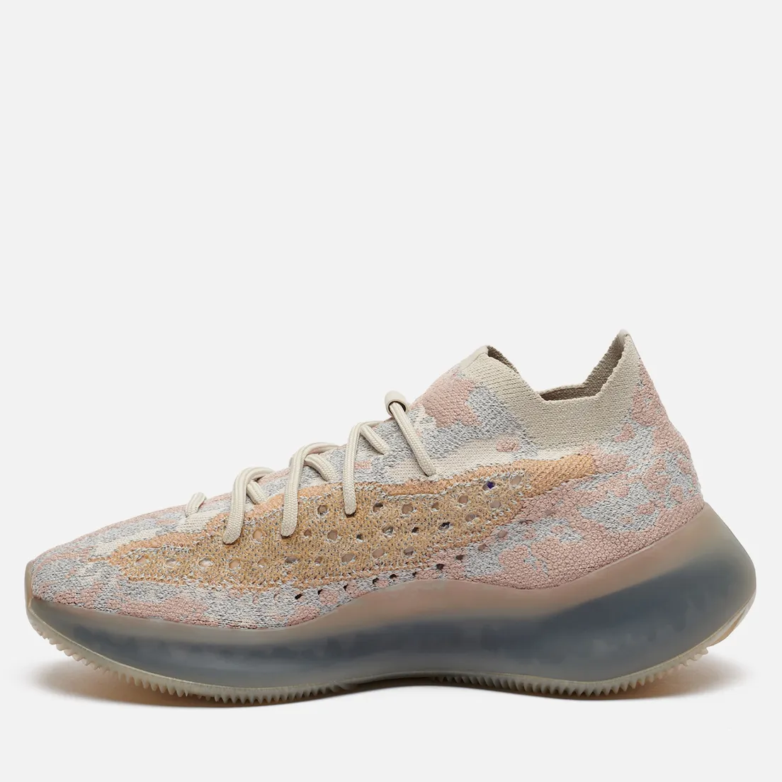 adidas Originals Кроссовки YEEZY Boost 380