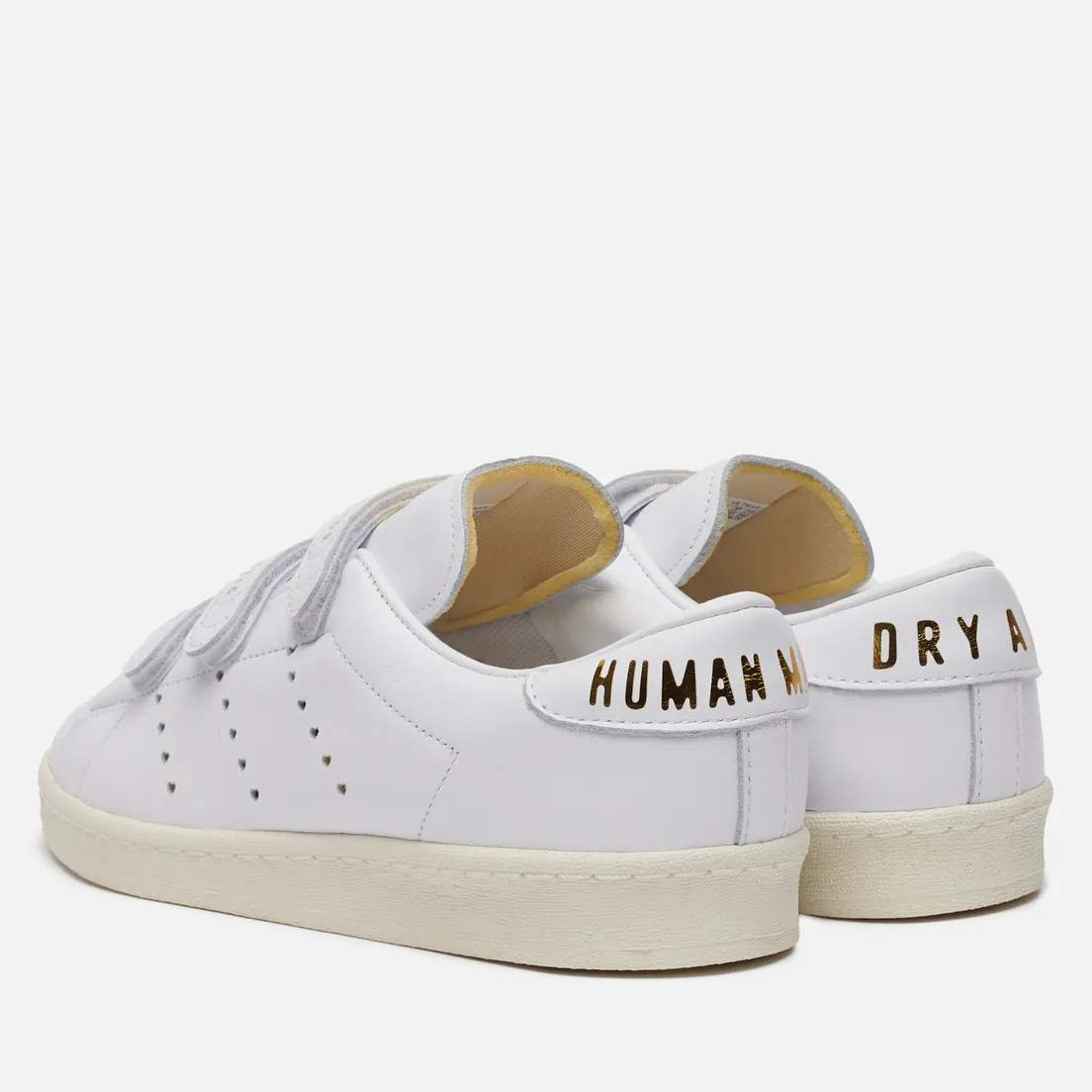 adidas Originals Кроссовки x Human Made Unofcl