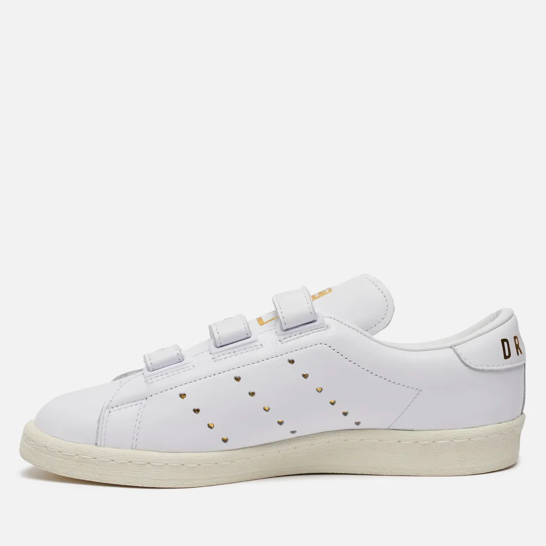 adidas Originals Кроссовки x Human Made Unofcl