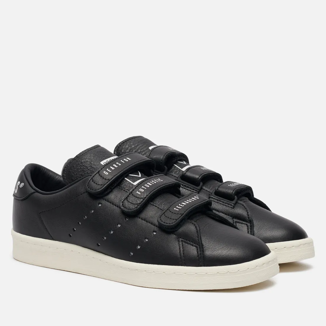 adidas Originals Кроссовки x Human Made Unofcl