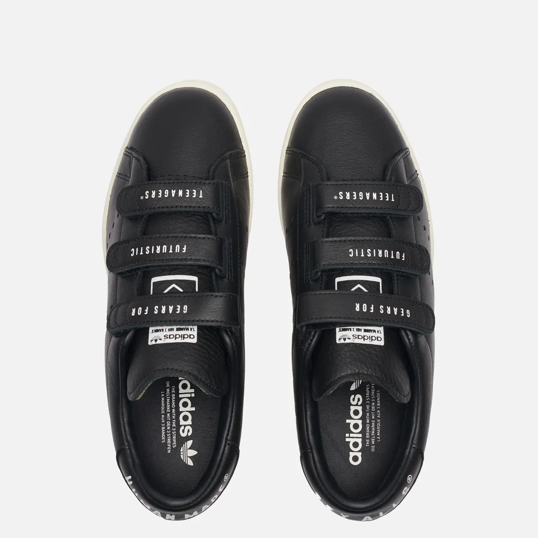 adidas Originals Кроссовки x Human Made Unofcl