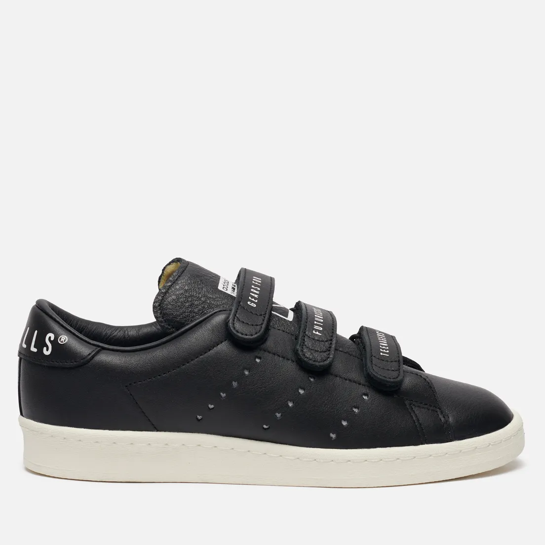 adidas Originals Кроссовки x Human Made Unofcl