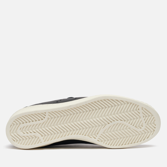 Кроссовки adidas Originals x Human Made Unofcl Core Black/Core Black/Off White