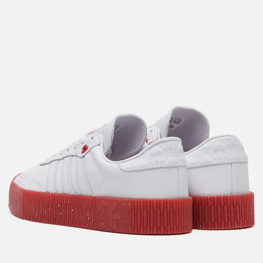 adidas Originals Женские кроссовки Sambarose