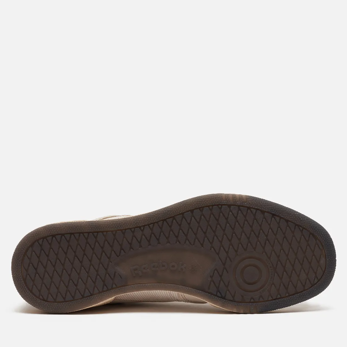 Reebok Кроссовки x Minions Club C 85 MU