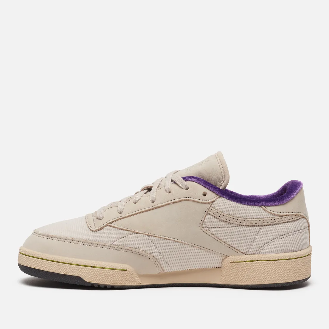 Reebok Кроссовки x Minions Club C 85 MU
