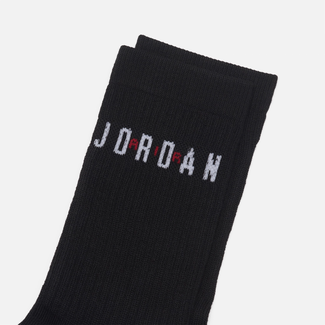 Jordan Комплект носков Everyday Crew 6-Pack