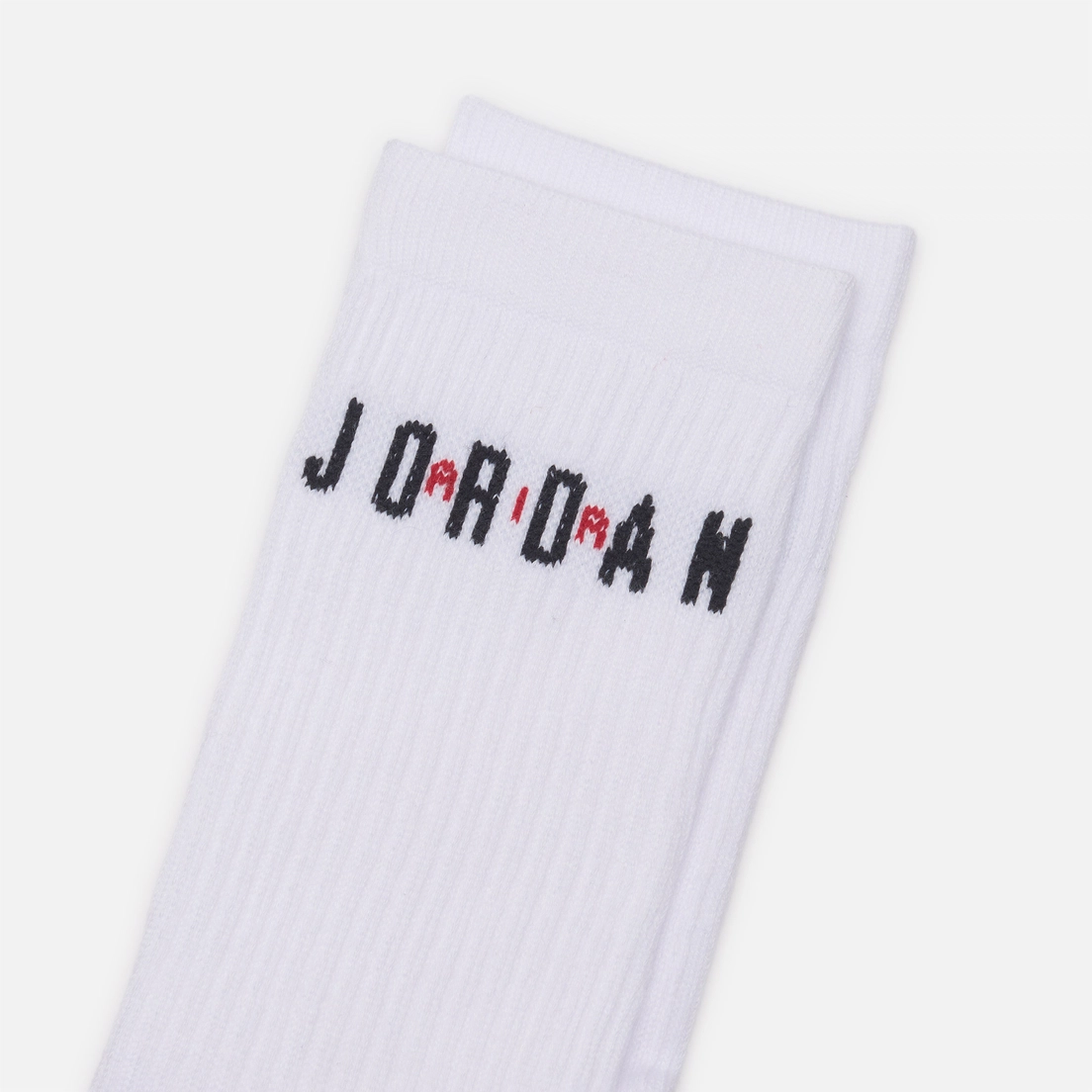 Jordan Комплект носков Everyday Crew 6-Pack