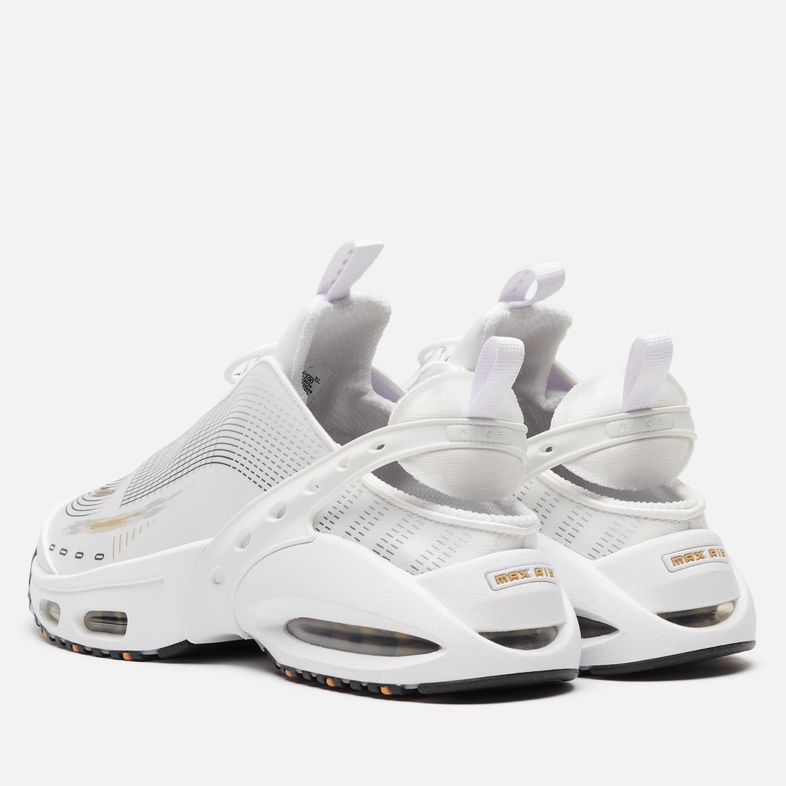 Nike Кроссовки Wmns Air Max Craze