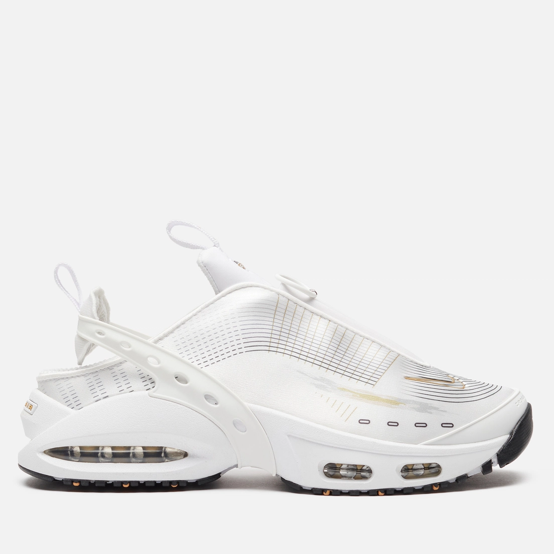 Nike Кроссовки Wmns Air Max Craze