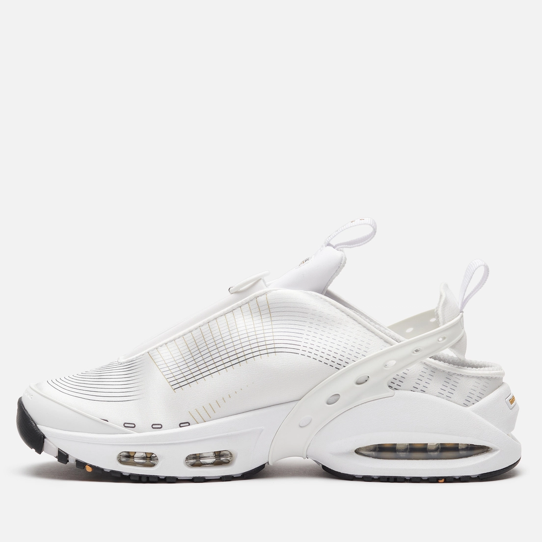 Nike Кроссовки Wmns Air Max Craze