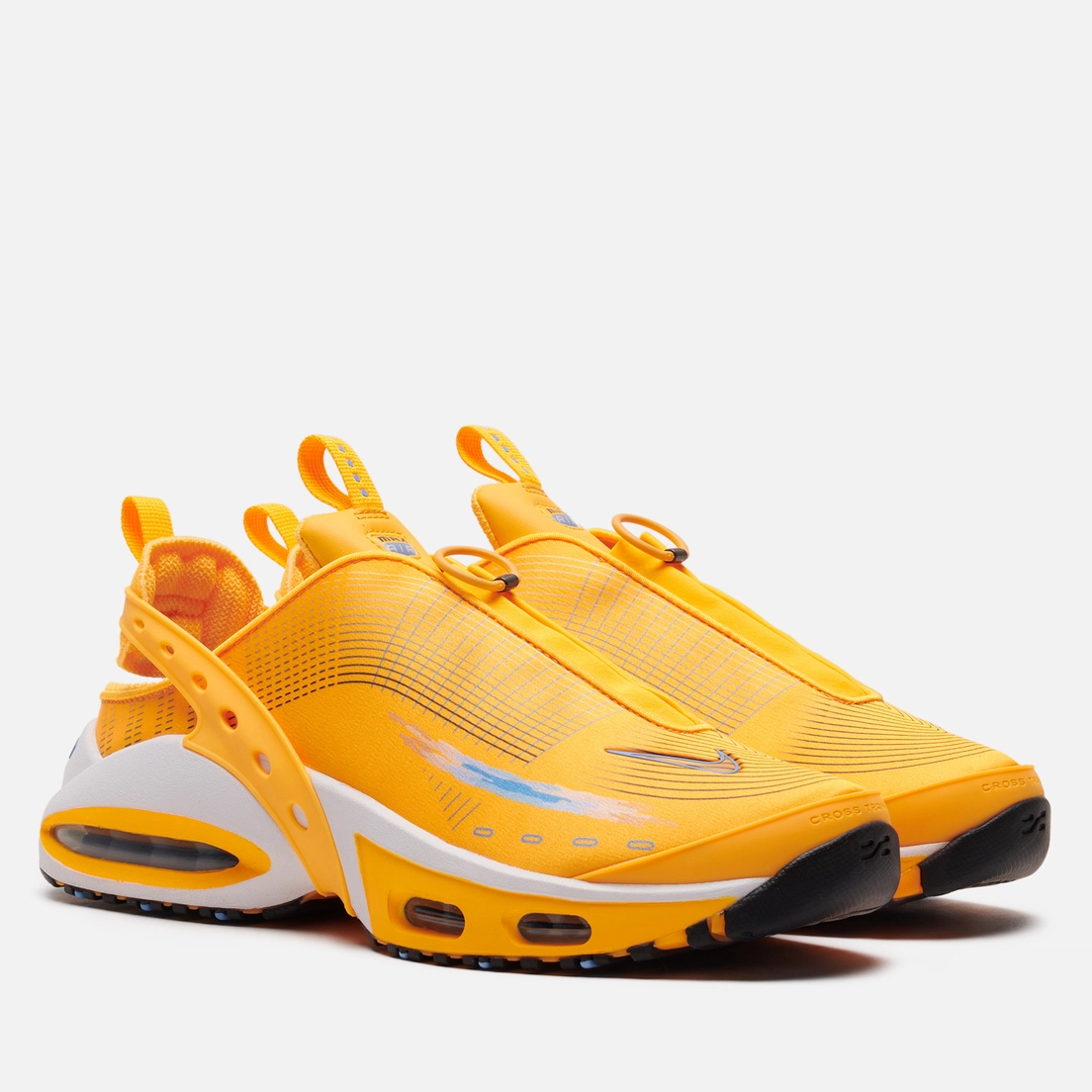 Nike Кроссовки Wmns Air Max Craze