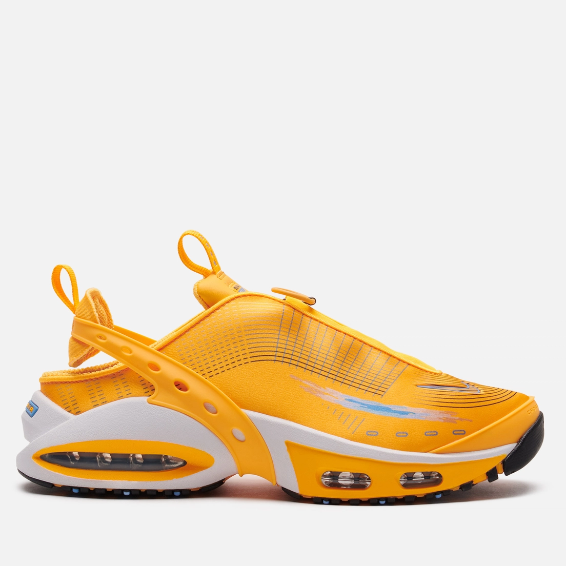 Nike Кроссовки Wmns Air Max Craze