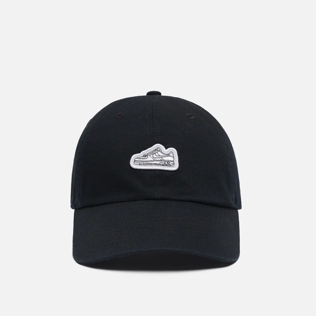 Nike Кепка Club Unstructured AF-1 Patch