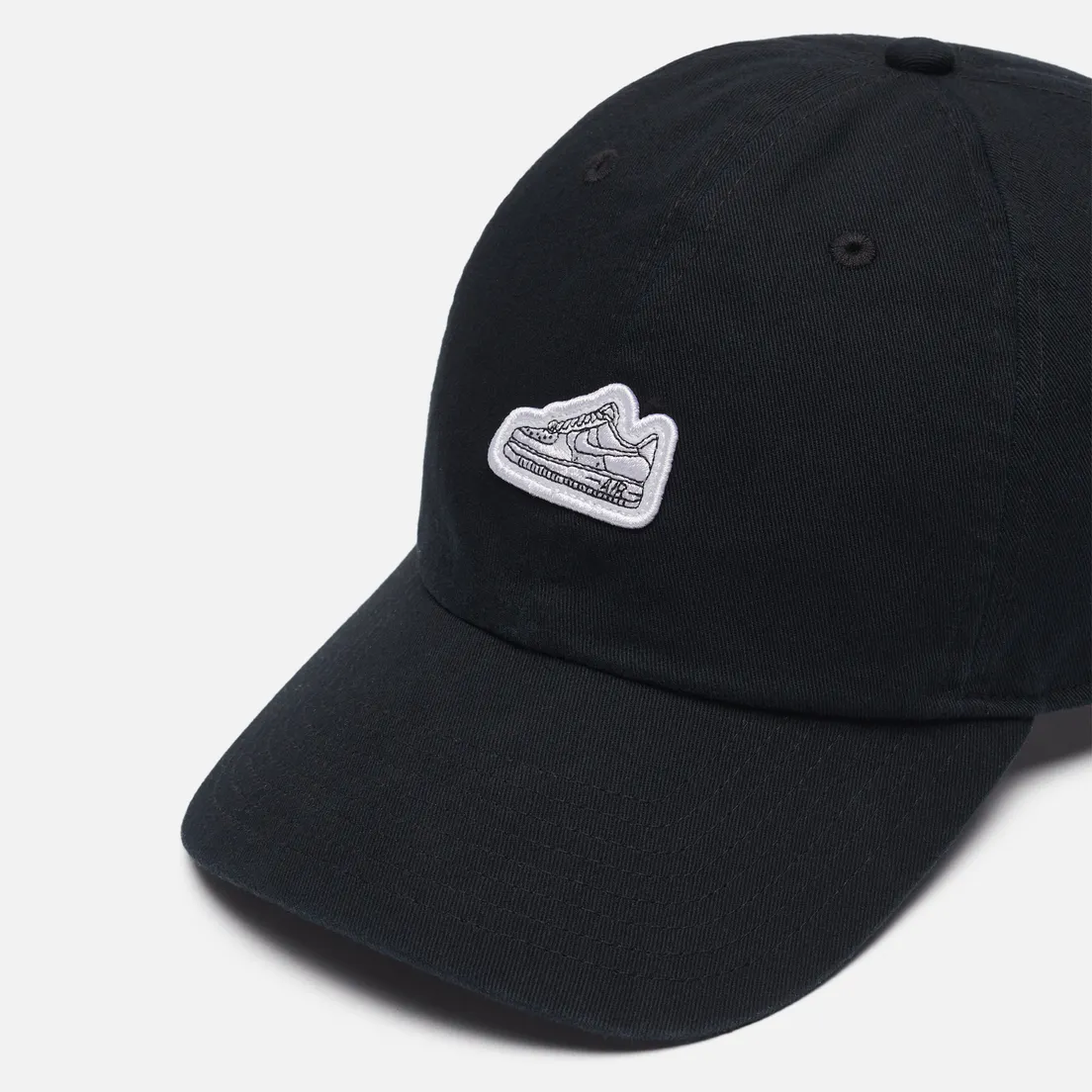 Nike Кепка Club Unstructured AF-1 Patch