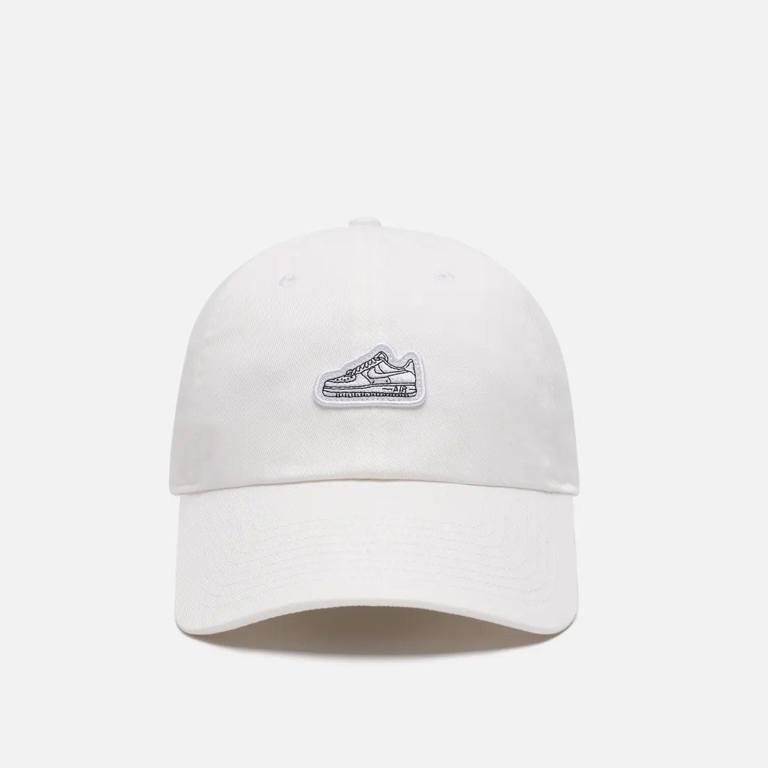 Nike Кепка Club Unstructured AF-1 Patch