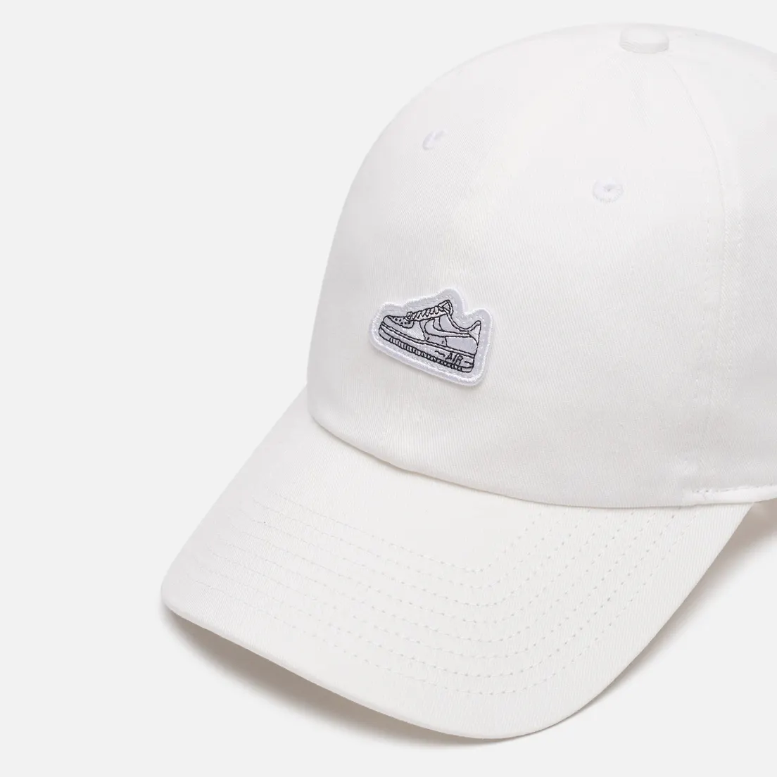 Nike Кепка Club Unstructured AF-1 Patch