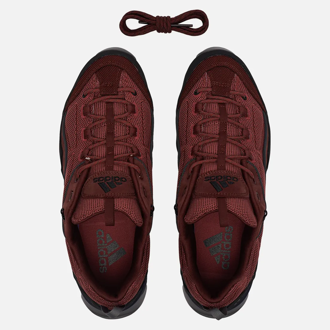 adidas Performance Мужские кроссовки Sahalex