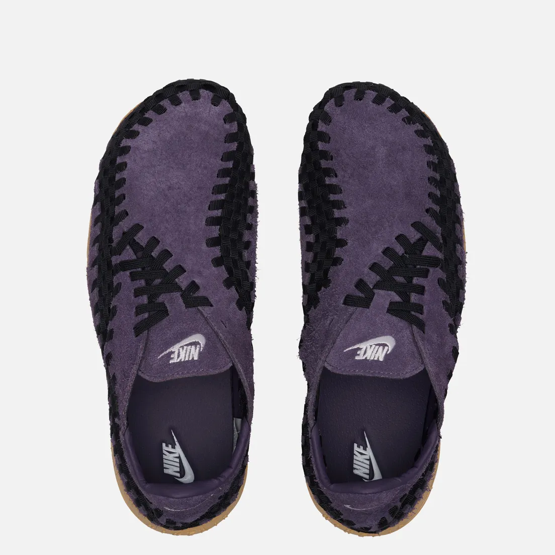 Nike Кроссовки Wmns Air Footscape Woven