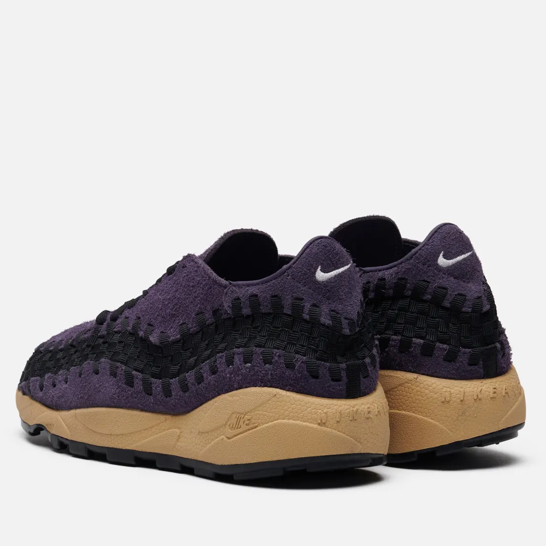 Nike Кроссовки Wmns Air Footscape Woven