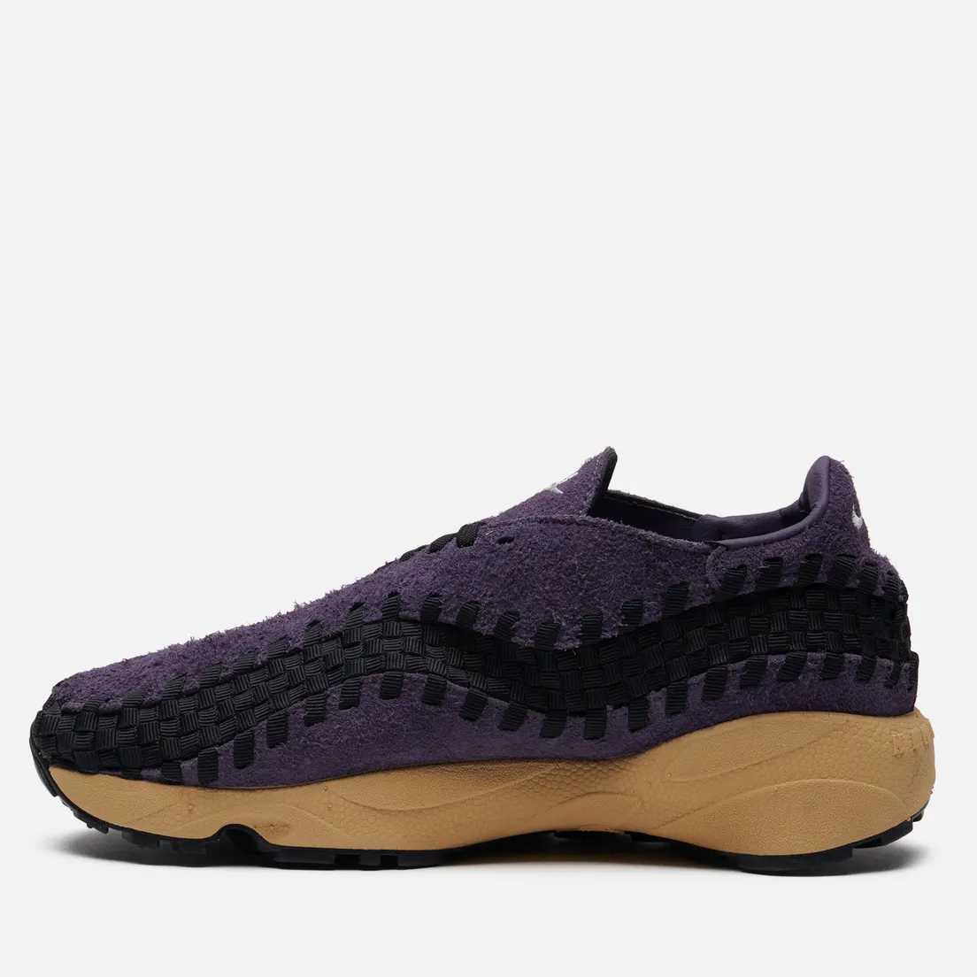 Nike Кроссовки Wmns Air Footscape Woven