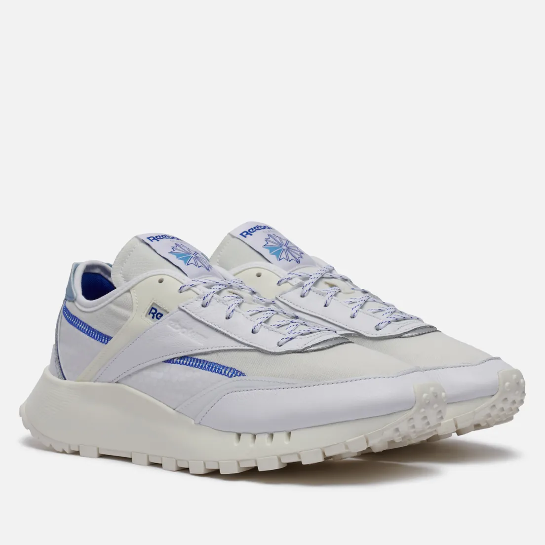 Reebok Кроссовки Classic Leather Legacy Pure