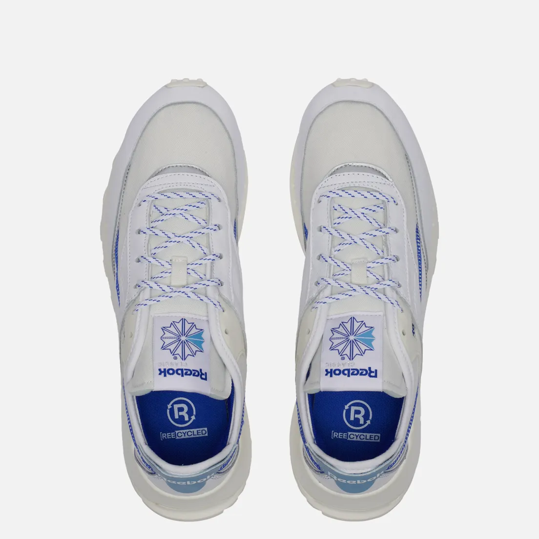 Reebok Кроссовки Classic Leather Legacy Pure