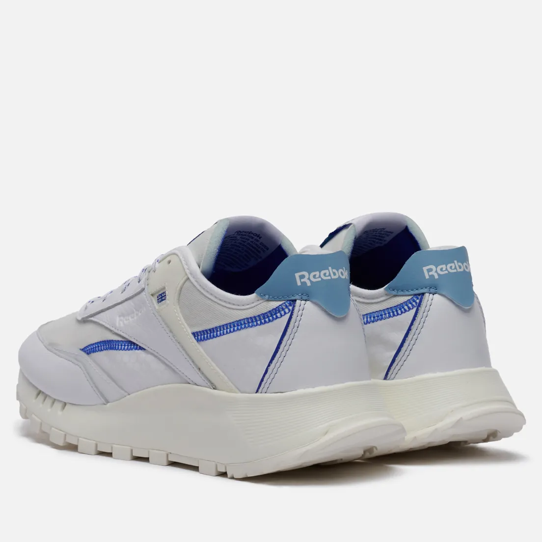 Reebok Кроссовки Classic Leather Legacy Pure
