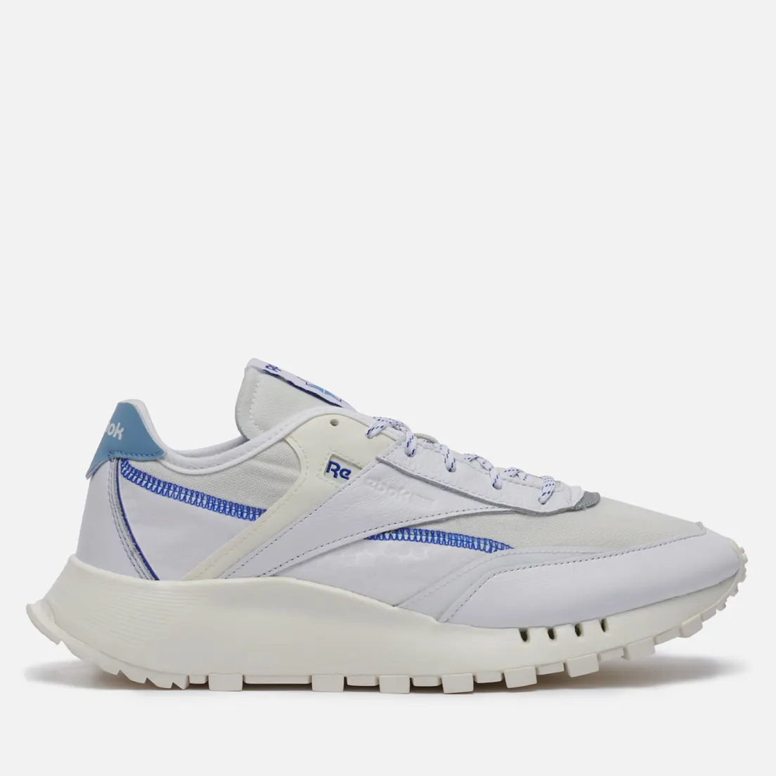 Reebok Кроссовки Classic Leather Legacy Pure