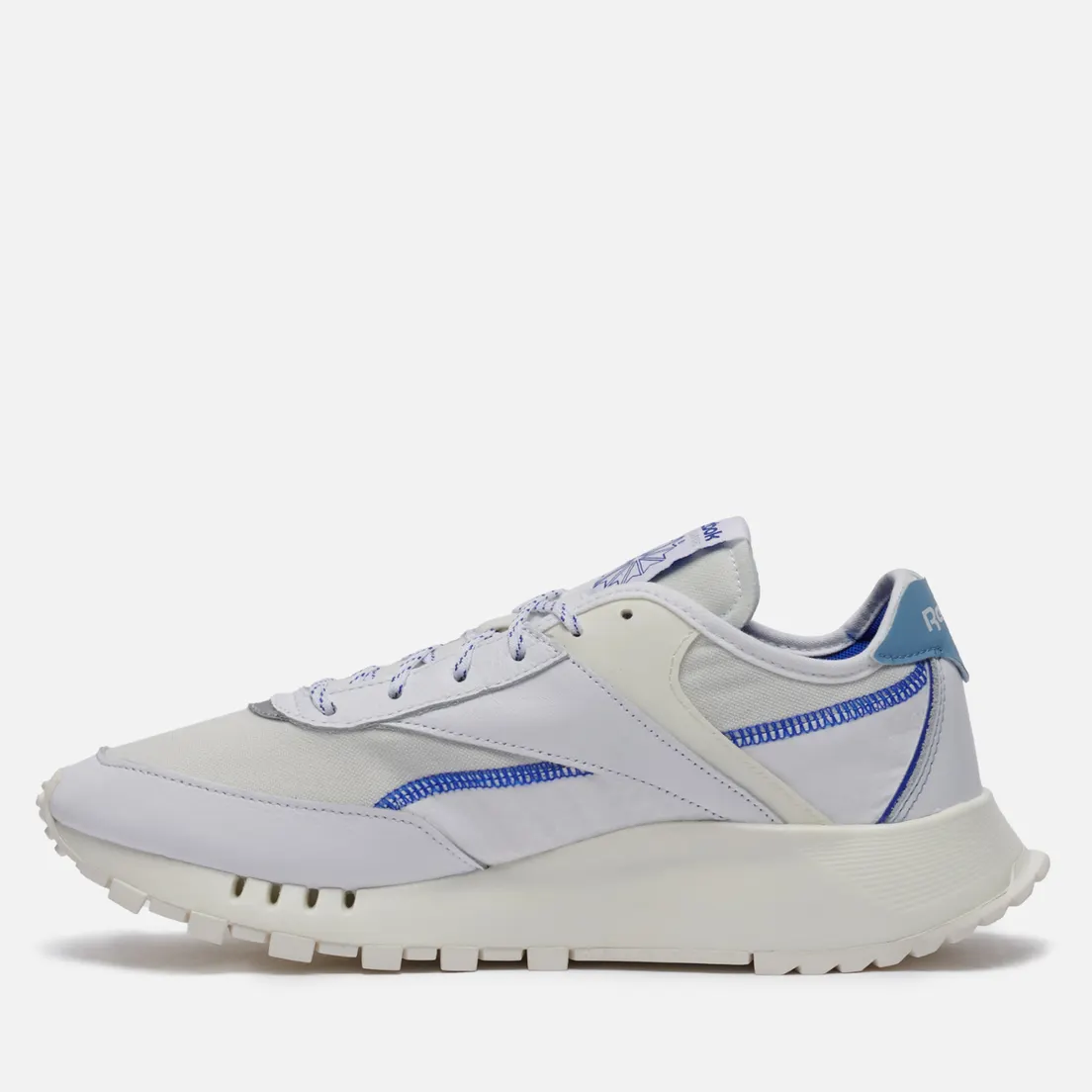 Reebok Кроссовки Classic Leather Legacy Pure
