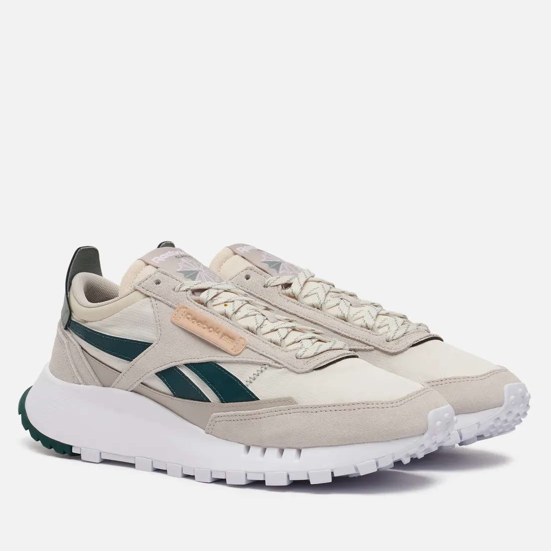 Reebok Мужские кроссовки Classic Leather Legacy