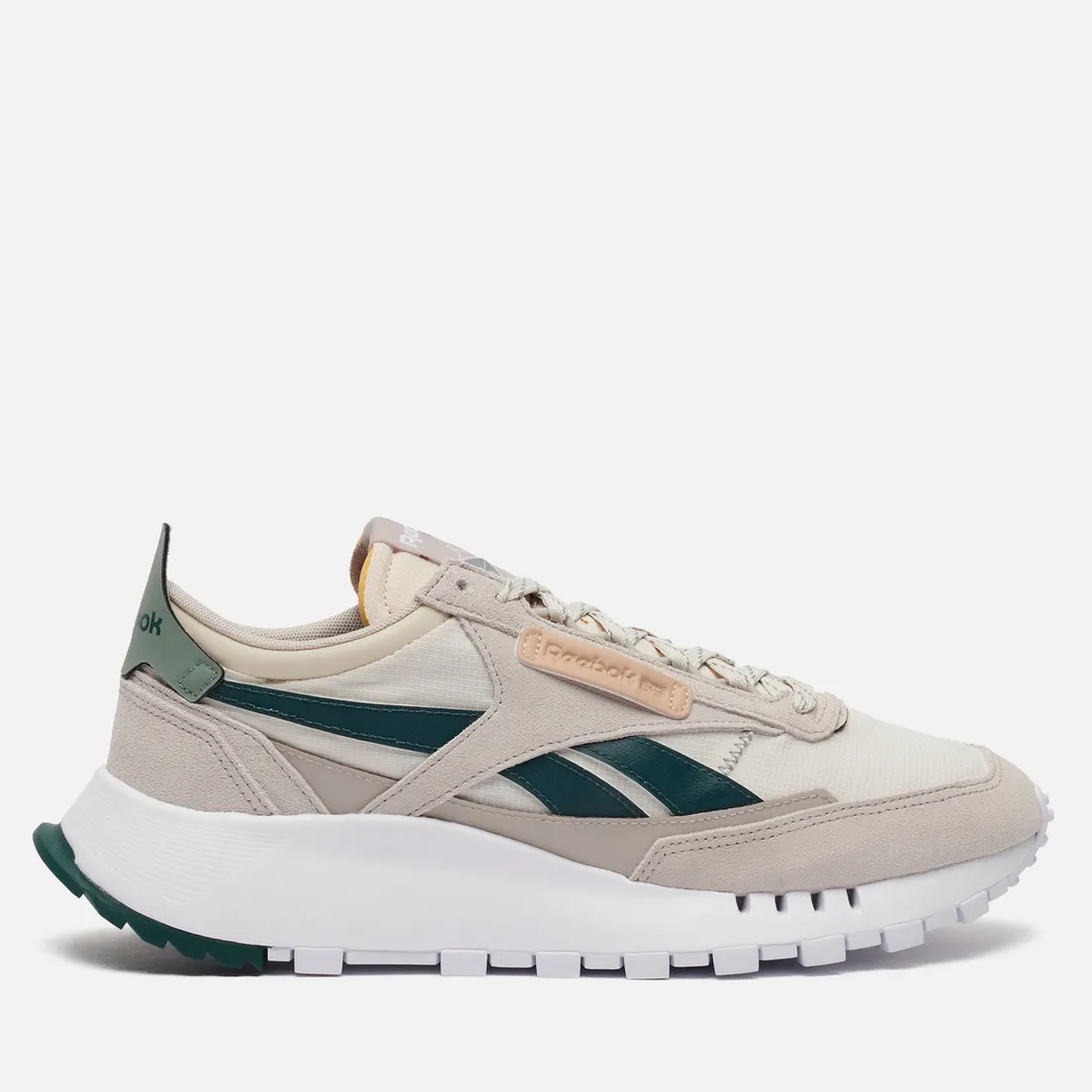 Reebok Мужские кроссовки Classic Leather Legacy