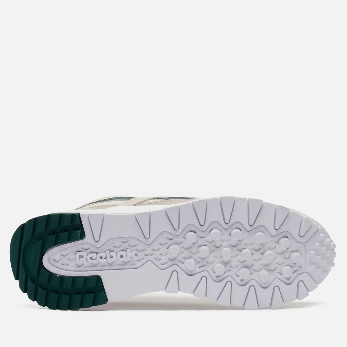 Reebok Мужские кроссовки Classic Leather Legacy
