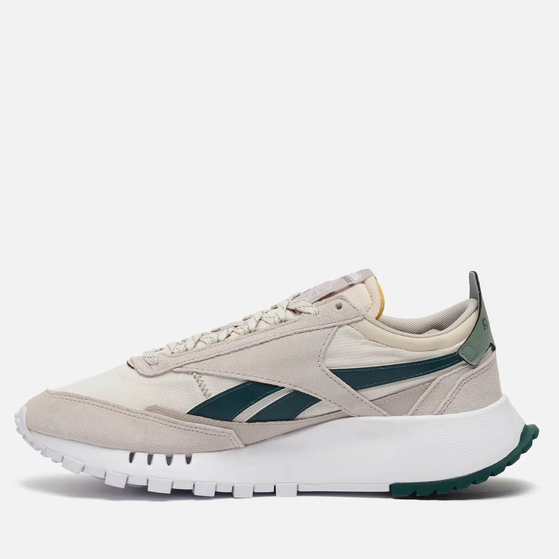 Reebok Мужские кроссовки Classic Leather Legacy