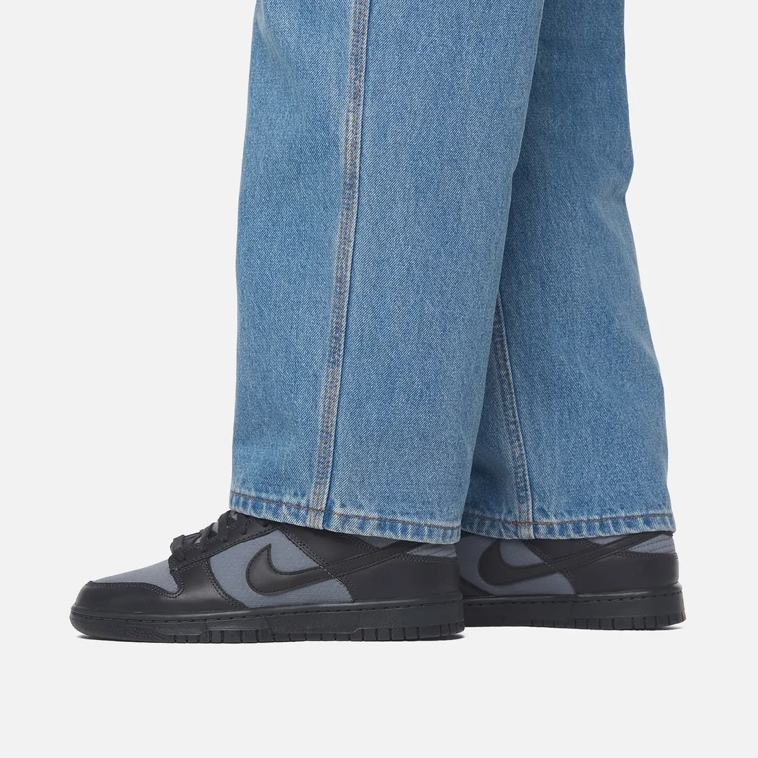 Nike Кроссовки Dunk Low Retro SE